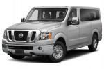 2021 Nissan NV Passenger NV3500 HD